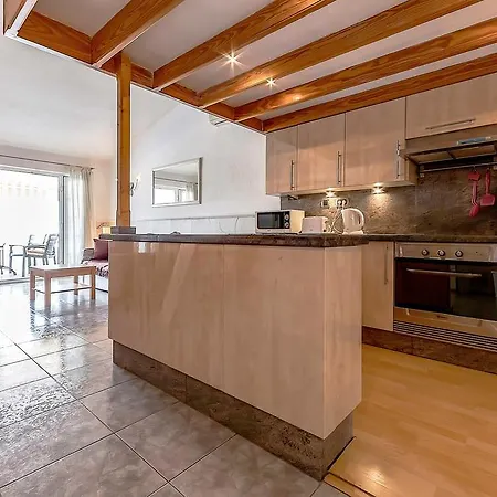 Apartman La Pinta 3crb9 Costa Adeje (Tenerife)