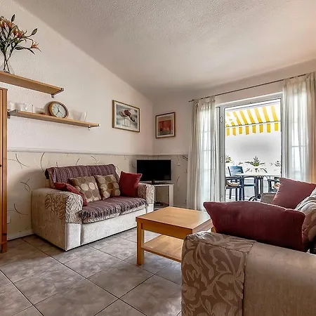 Apartman La Pinta 3crb9