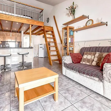 La Pinta 3crb9 Apartman