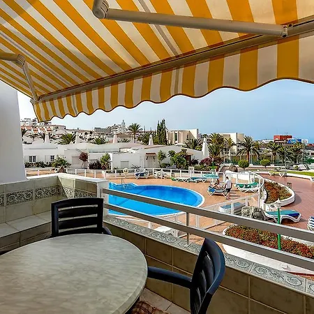 Apartman La Pinta 3crb9 *