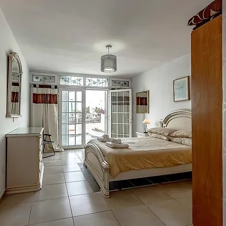 La Pinta 3crb9 Apartman *