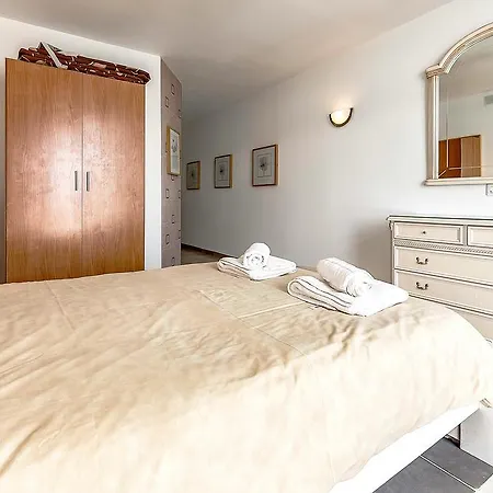 Apartman La Pinta 3crb9 Costa Adeje (Tenerife)