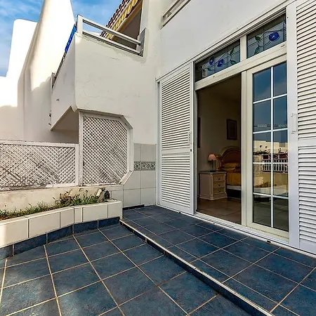 Apartman La Pinta 3crb9