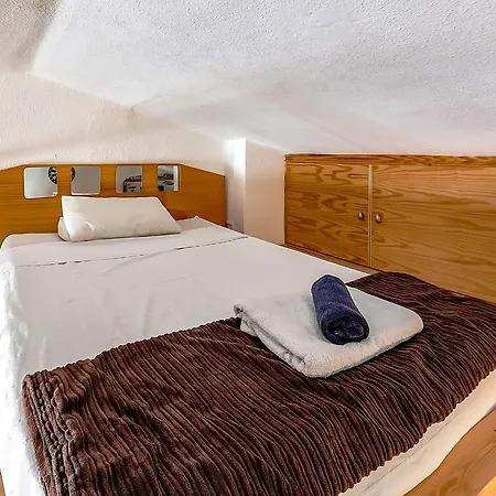 Apartman La Pinta 3crb9 *