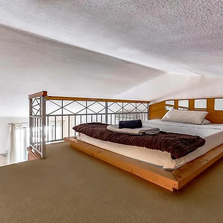 Apartman La Pinta 3crb9 Costa Adeje (Tenerife)
