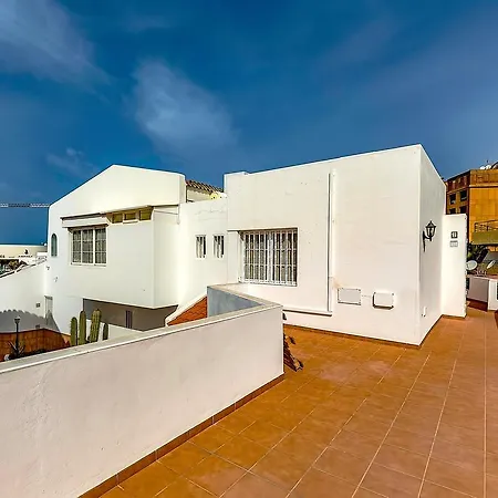 La Pinta 3crb9 Apartman *