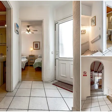 Apartman La Pinta 3crb9 *