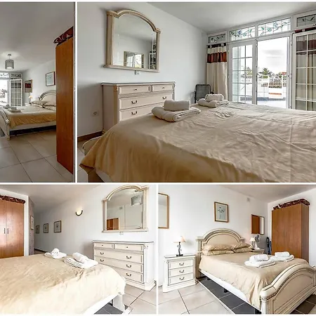 Apartman La Pinta 3crb9 *