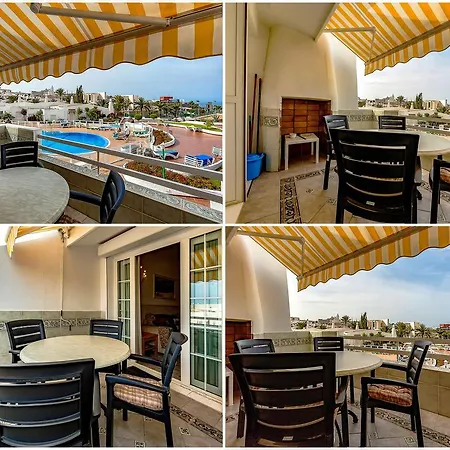 Apartman La Pinta 3crb9