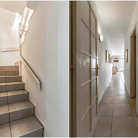 La Pinta 3crb9 Apartman *