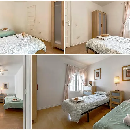 La Pinta 3crb9 Apartman