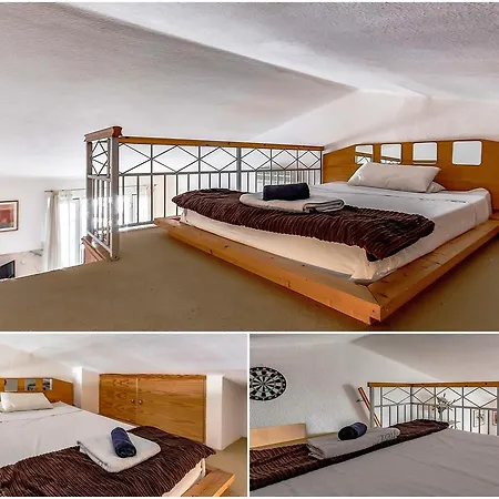 La Pinta 3crb9 Apartman Costa Adeje (Tenerife)