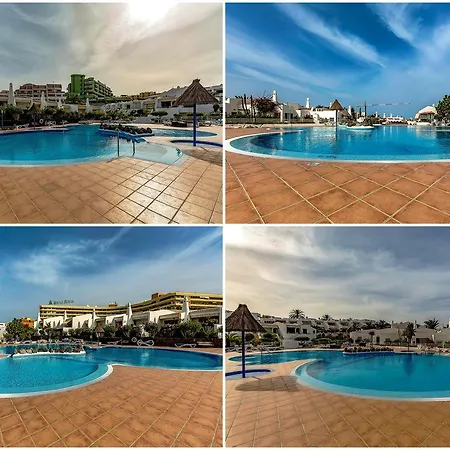 Apartman La Pinta 3crb9 Costa Adeje (Tenerife)